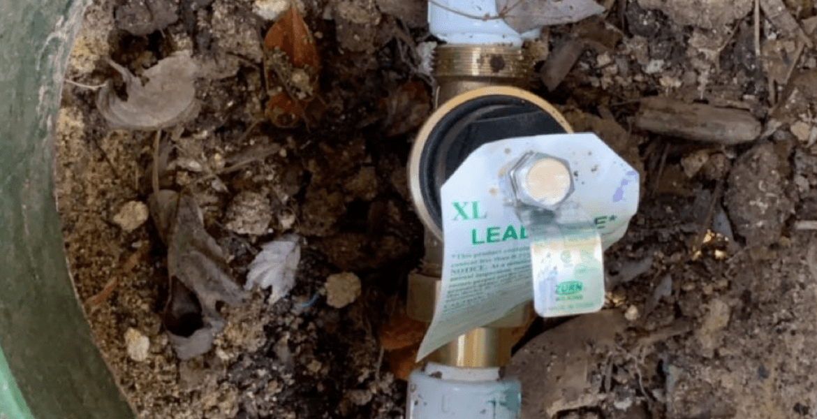 Eastflow Irrigation